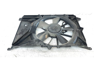 Вентилятор радиатора 68249185AC Jeep Compass