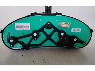 Přístrojová deska Citroen Berlingo 2005 9662745180, 000708613