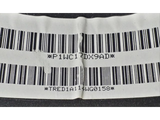 Volant Chrysler Town & Country V 2012 P1WC17DX9AC, C3718040