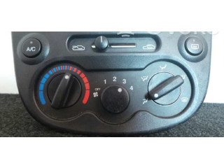 Модуль блока управления кондиционером 2.SERIE   Chevrolet Matiz