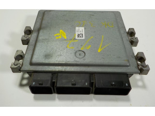 Блок управления двигателя 237104145R, 237104145R Dacia Lodgy