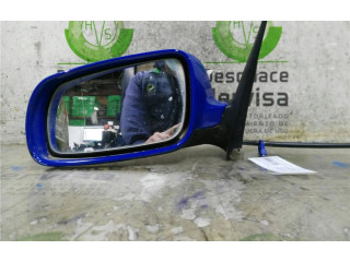 Зеркало (механическое) Skoda Fabia Mk1 (6Y) 1999 - 2007 года