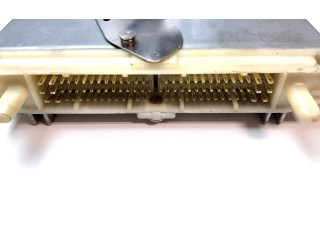 Блок управления двигателя P01270298, T97014638 Volvo V70