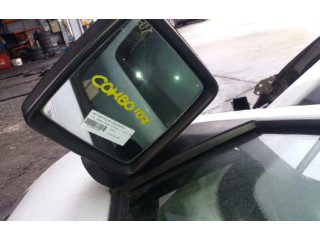 Зеркало электрическое        Opel Combo C  2001 - 2011 года   