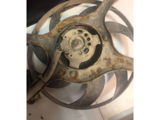 Вентилятор радиатора         Volkswagen Caddy 