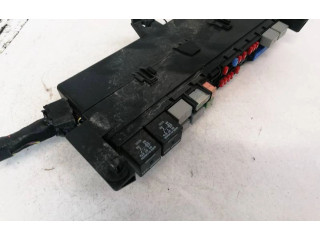 Блок предохранителей     Cadillac CTS    