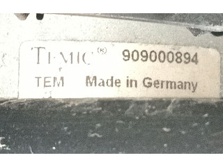 Вентилятор радиатора     6Q0959455N, 909000894    Skoda Fabia Mk2 (5J) 