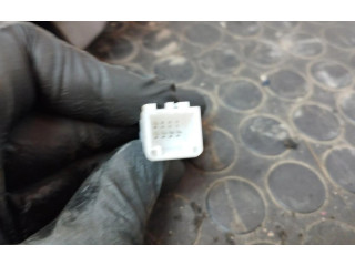 Zpětné zrcátko Renault Sandero I 2011 12893080, 12893080