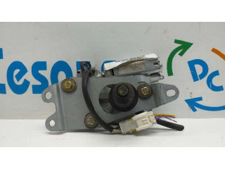 Моторчик заднего дворника 9636218280, 6405H2 Citroen Xsara