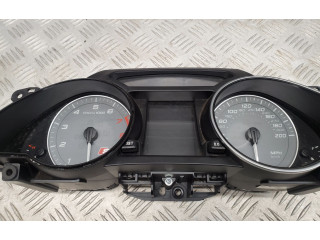 Přístrojová deska Audi S5 2011 8T0920983D