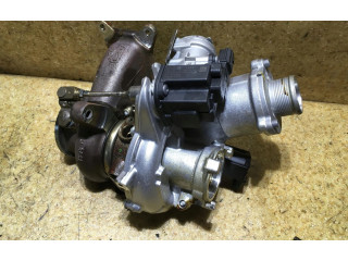  Турбина Volkswagen Golf VII  06K145722T         