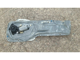 Передний комплект электрического механизма для подъема окна