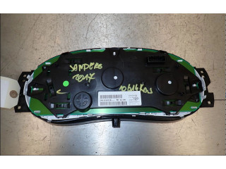 Панель приборов 248095099R Dacia Sandero