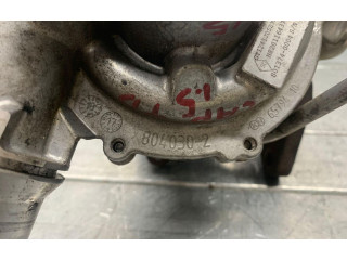  Турбина Renault Clio IV  8013740004, 8013740004         