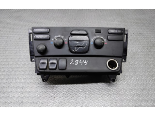 Блок управления климат-контролем 8697140 Volvo V70