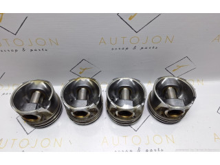 Píst 79L69M091 Volkswagen Caddy