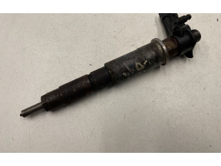 Форсунка 0445115007    Renault Trafic II (X83)   