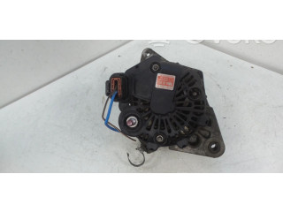 Генератор 3730022650 Hyundai Matrix