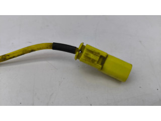 Подушка безопасности в сиденье Lexus IS 220D-250-350