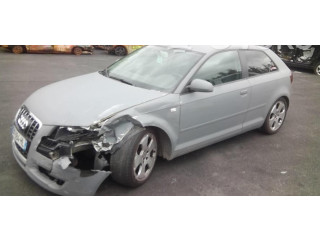 Ручка стеклоочистителей 8P0953519A Audi A3 S3 8L