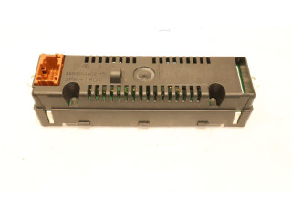 Дисплей Peugeot Partner