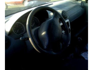 Блок управления климат-контролем 6001547668   Dacia Logan I