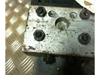 ABS Steuergerät 4541W0 Peugeot 406 1999