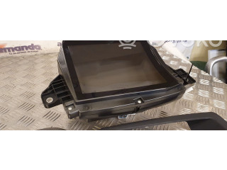 Přístrojová deska BMW X6 E71 2013 17089310, 62309348456