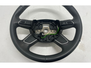 Руль Audi A4 S4 B8 8K 2008-2015 года 4L0419091AC