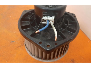 Вентилятор печки 5675030352, 5675030352 Nissan Navara D40