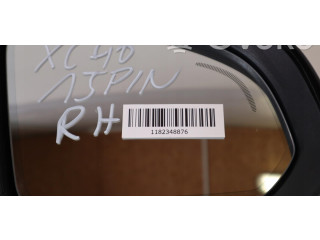 Зеркало электрическое        Volvo XC40   -  года   