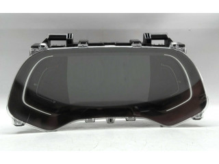 Přístrojová deska Renault Captur II 2020 248109301R