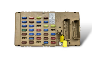 Комплект блоков управления 22611AS600, 2757000101   Subaru Forester SH