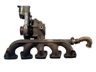 Турбина Volvo V70 31219697, GTB2056VL