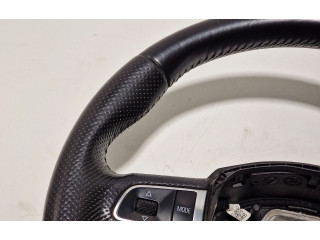 Руль Audi Q5 SQ5 2008 - 2017 года 8P0419091