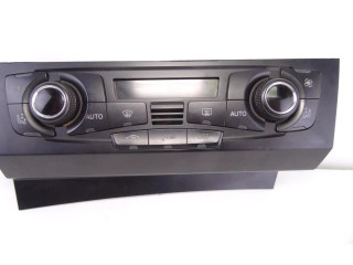 Блок управления климат-контролем 8T1820043AB   Audi A5 8T 8F