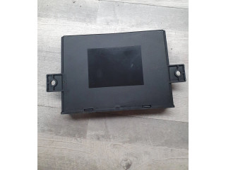 Блок комфорта A2129003806, A2129011000   Mercedes-Benz E W212   