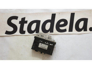 Блок управления двигателя 5DG005906, 097927731   Audi 100 S4 C4