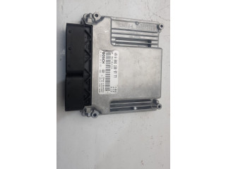 Комплект блоков управления    Mercedes-Benz C W204