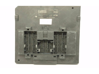 Блок управления 5Q0937084P, BCMPQ37H   Skoda Octavia Mk3 (5E)