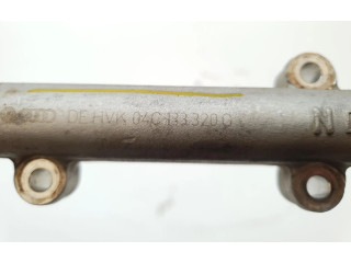 Топливная рампа 04C133320G, 04C133320G Skoda Scala