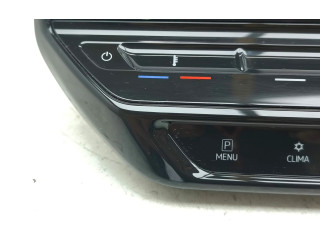 Дисплей    10A919605H   Volkswagen ID.3