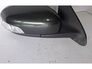 Зеркало электрическое Volvo V70 2005 - 2008 года