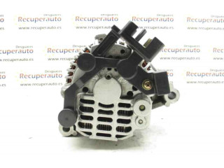 Генератор 9631318280 Citroen Berlingo