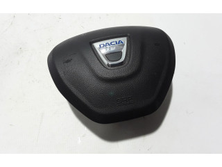Подушка безопасности водителя 985709812R Dacia Duster II