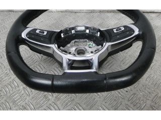 Volant Volkswagen Tiguan 2018   