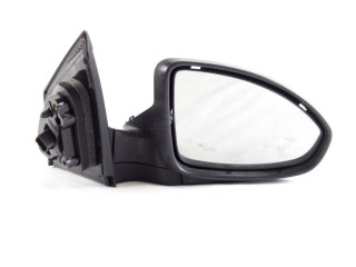 Zpětné zrcátko Chevrolet Cruze 2011 95063313