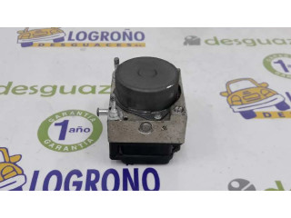 Блок АБС 8201063079, 476604621R   Dacia  Sandero  