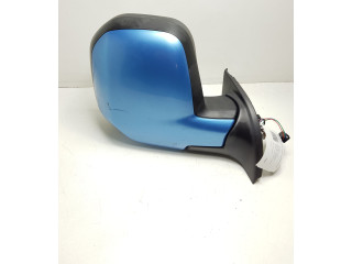 Zpětné zrcátko pravé Citroen Berlingo 2010 32636104