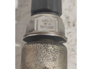 Топливная рампа 03N45655, DENSO Mitsubishi Montero для двигателя 4M41